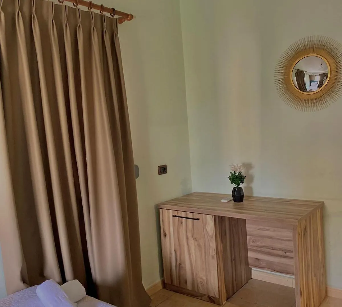 Galante Hotel Durrës