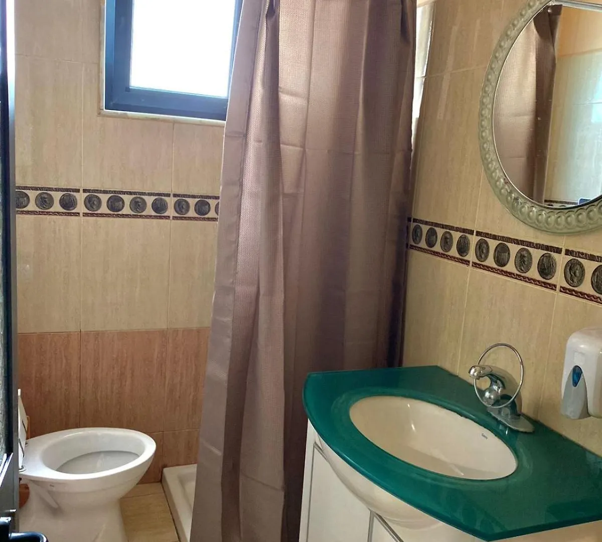 Hotel Zen Durrës Albanien