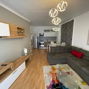 Appartamento Bella Vista, Durrës