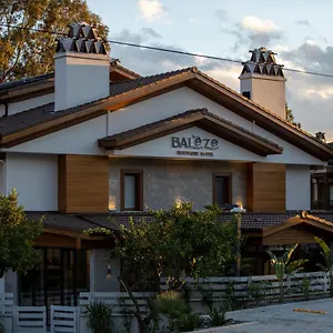 Baleze Boutique - Adults Only Hotel Akyaka (Mugla)