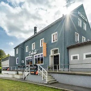 Delicato Guest house Waidhaus