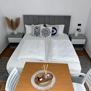 Hotel Herta - Escape, Durres