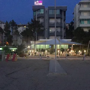Ylli I Detit Durrës
