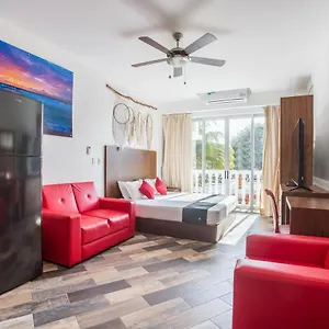 Capital O Ocean View, Hotel Cancun