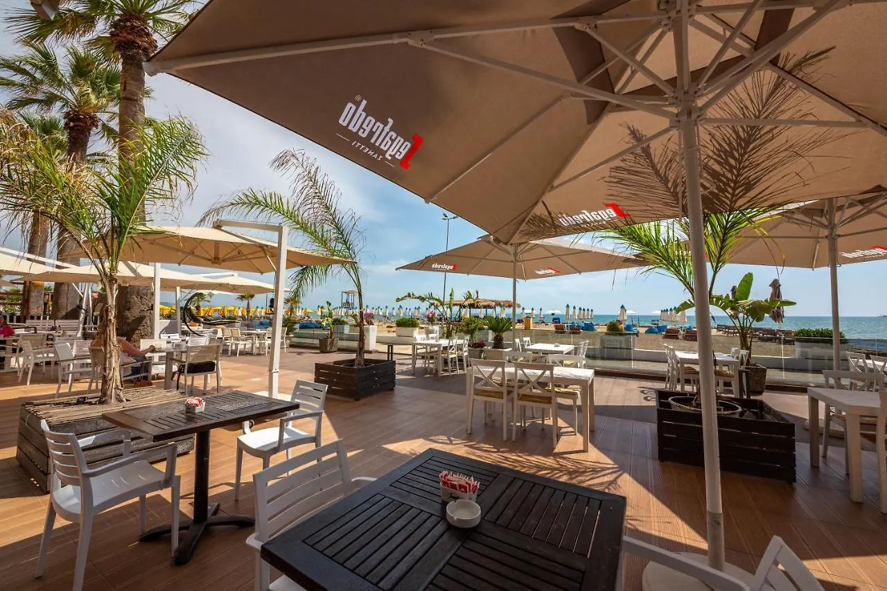 Hotel Zen Durres 4*,  Albania