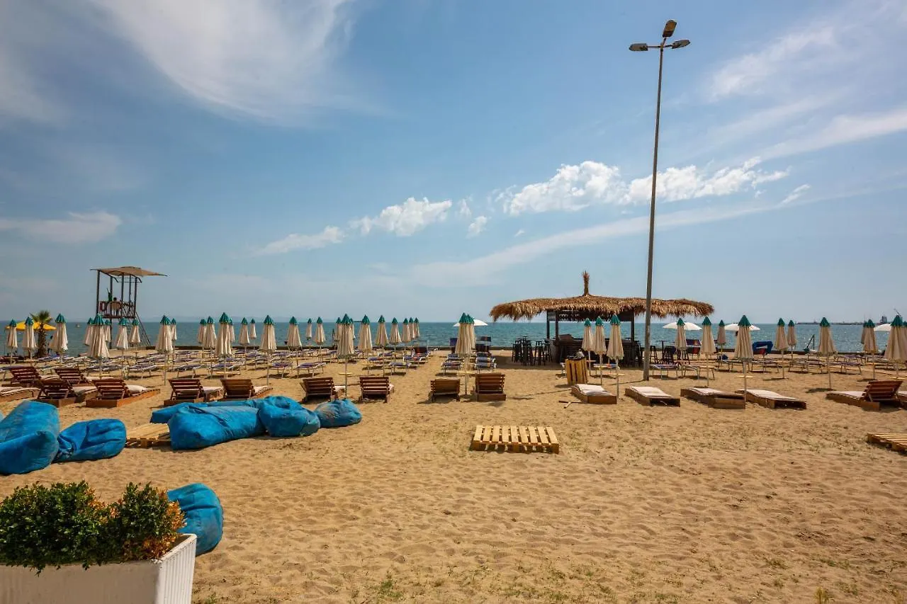 Hotel Zen Durres