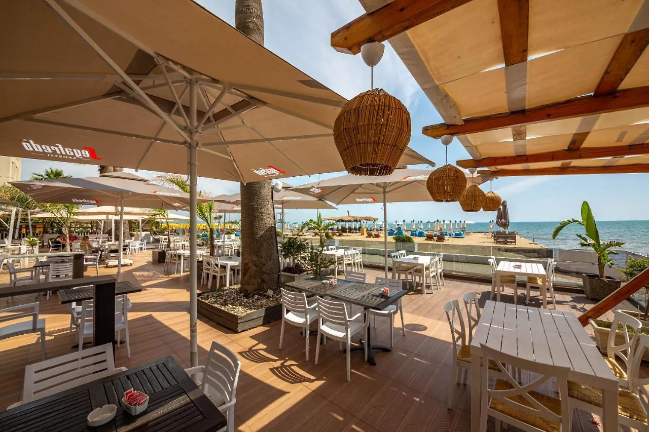 Hotel Zen Durres