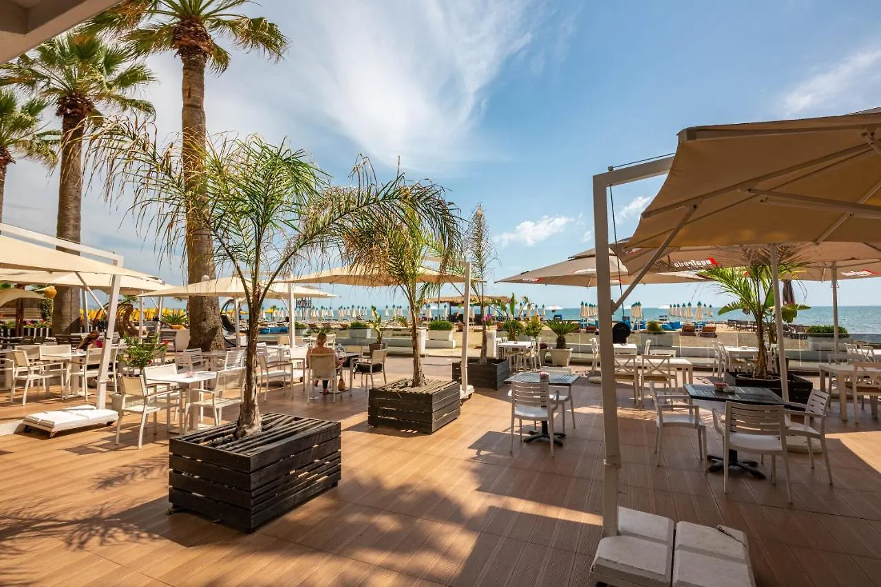 Hotel Zen Durres