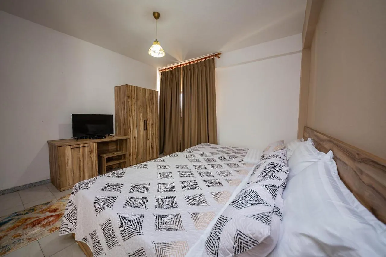 Hotel Zen Durres