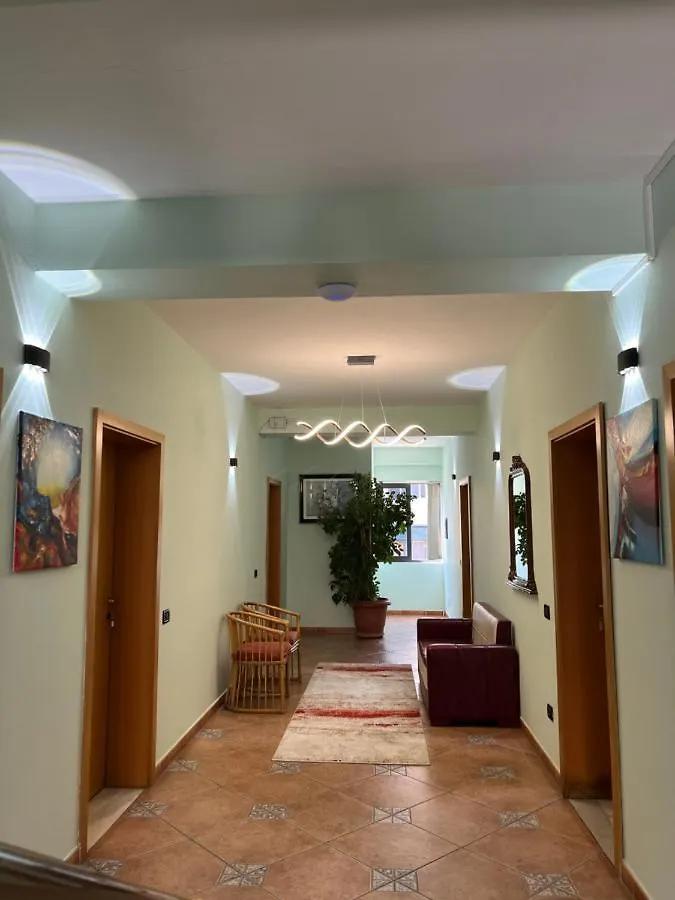 Hotel Zen Durres