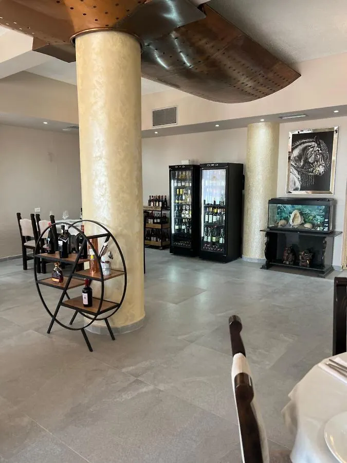Hotel Zen Durres