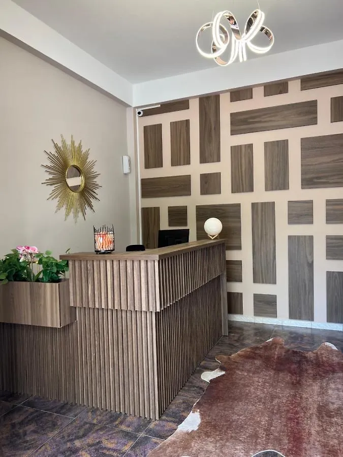 Hotel Zen Durres