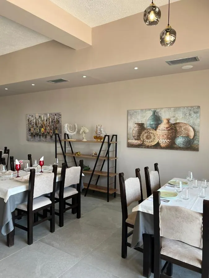 Hotel Zen Durres