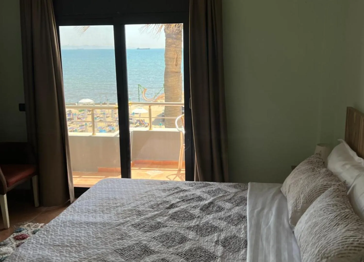 Hotel Zen Durres