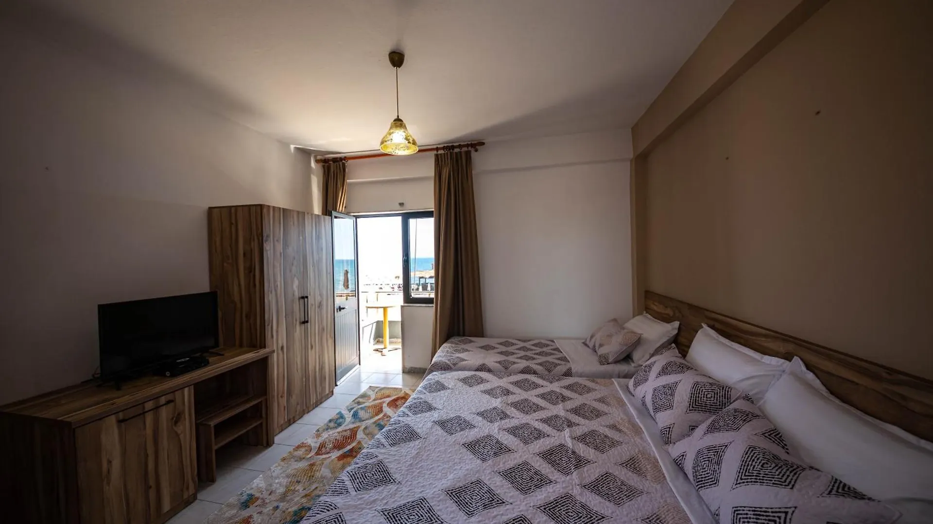 ****  Hotel Zen Durres Albania