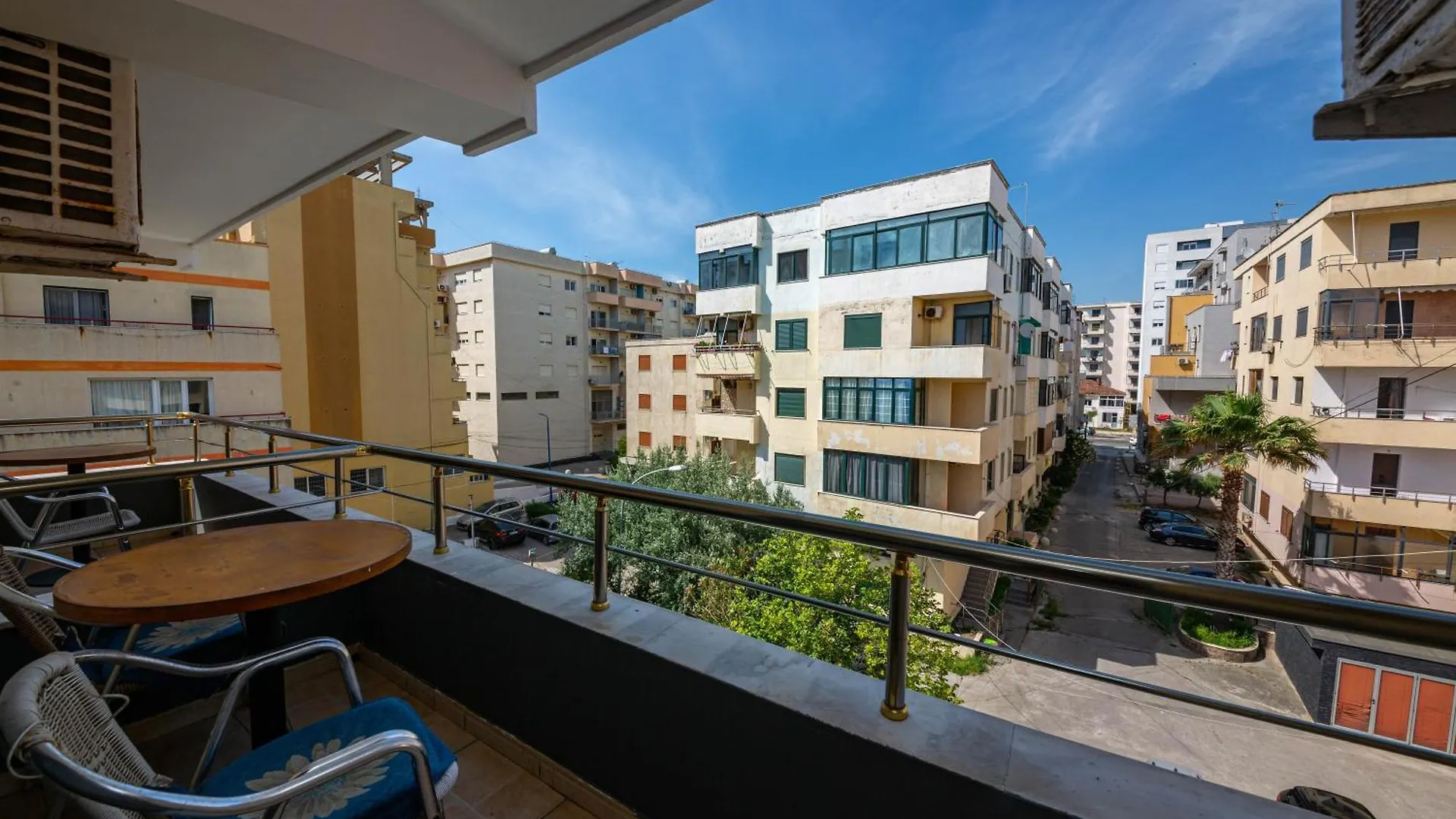 Hotel Zen Durres