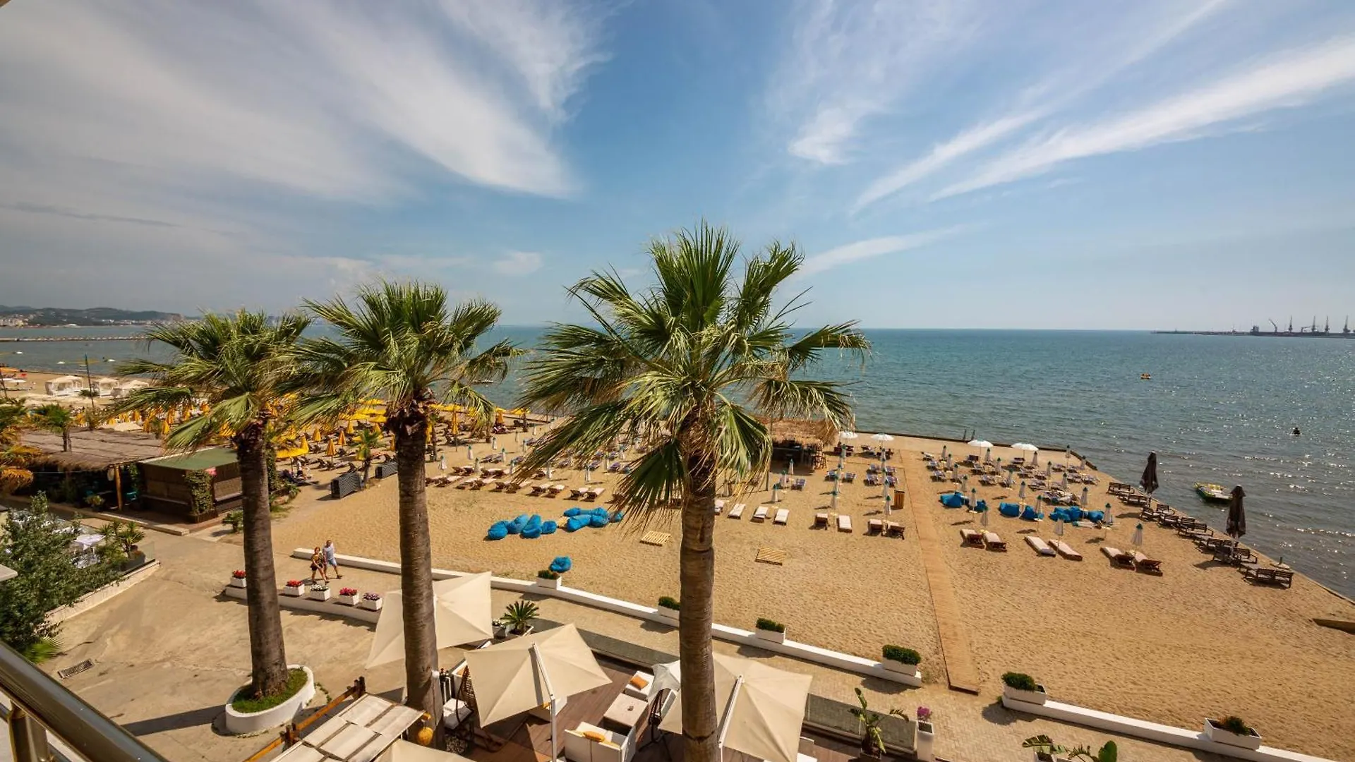 Hotel Zen Durres