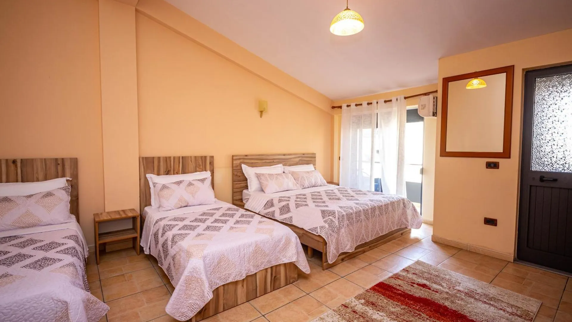 Hotel Zen Durres