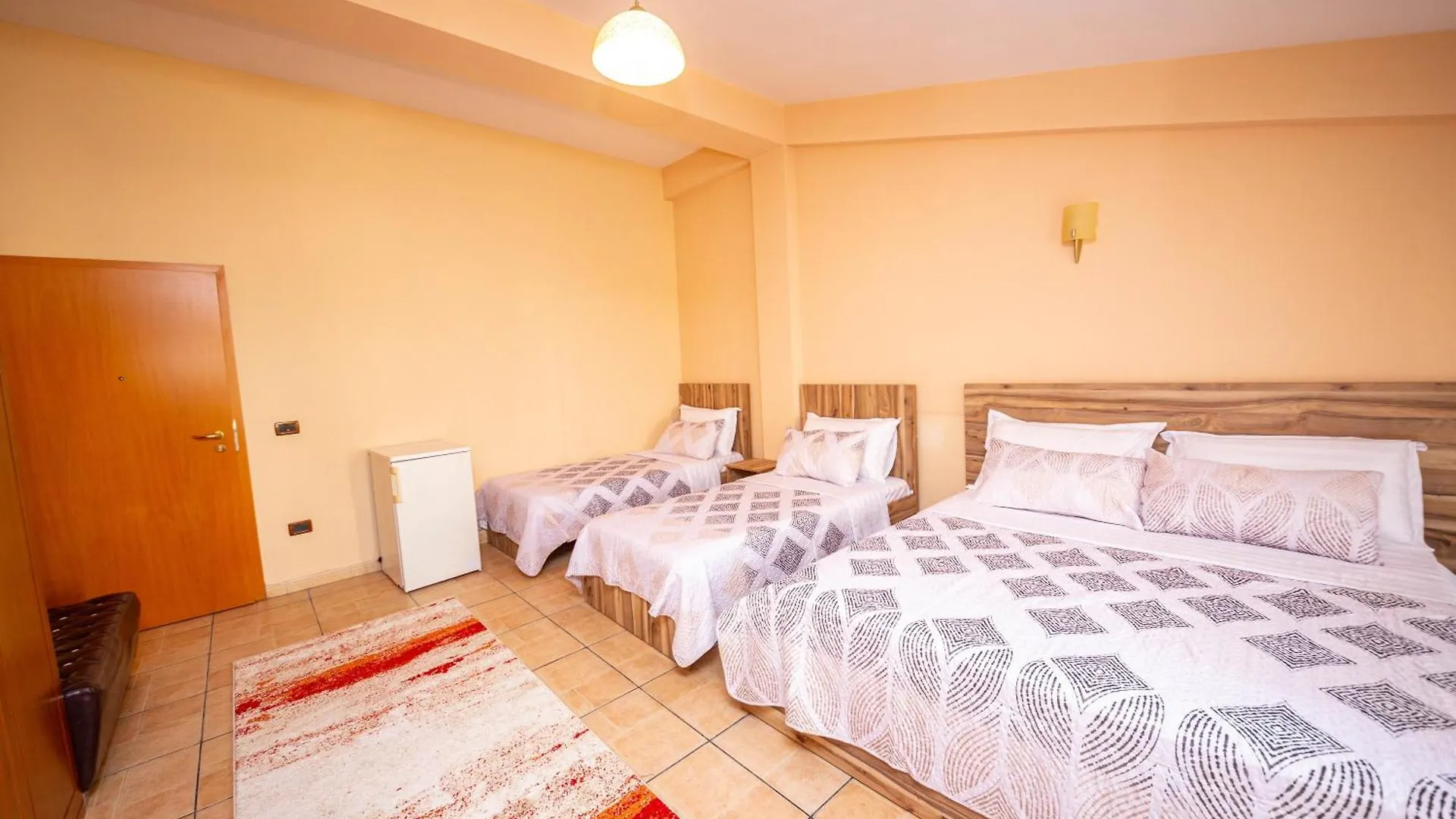 Hotel Zen Durres Albania