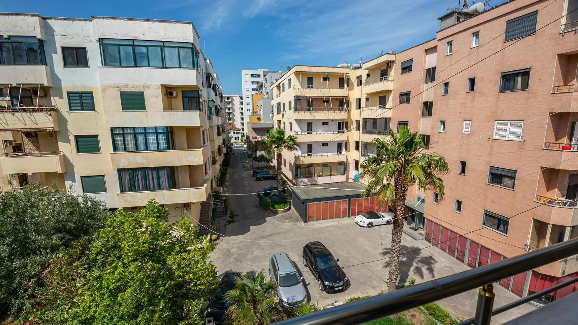 Hotel Zen Durres 4*,  Albania