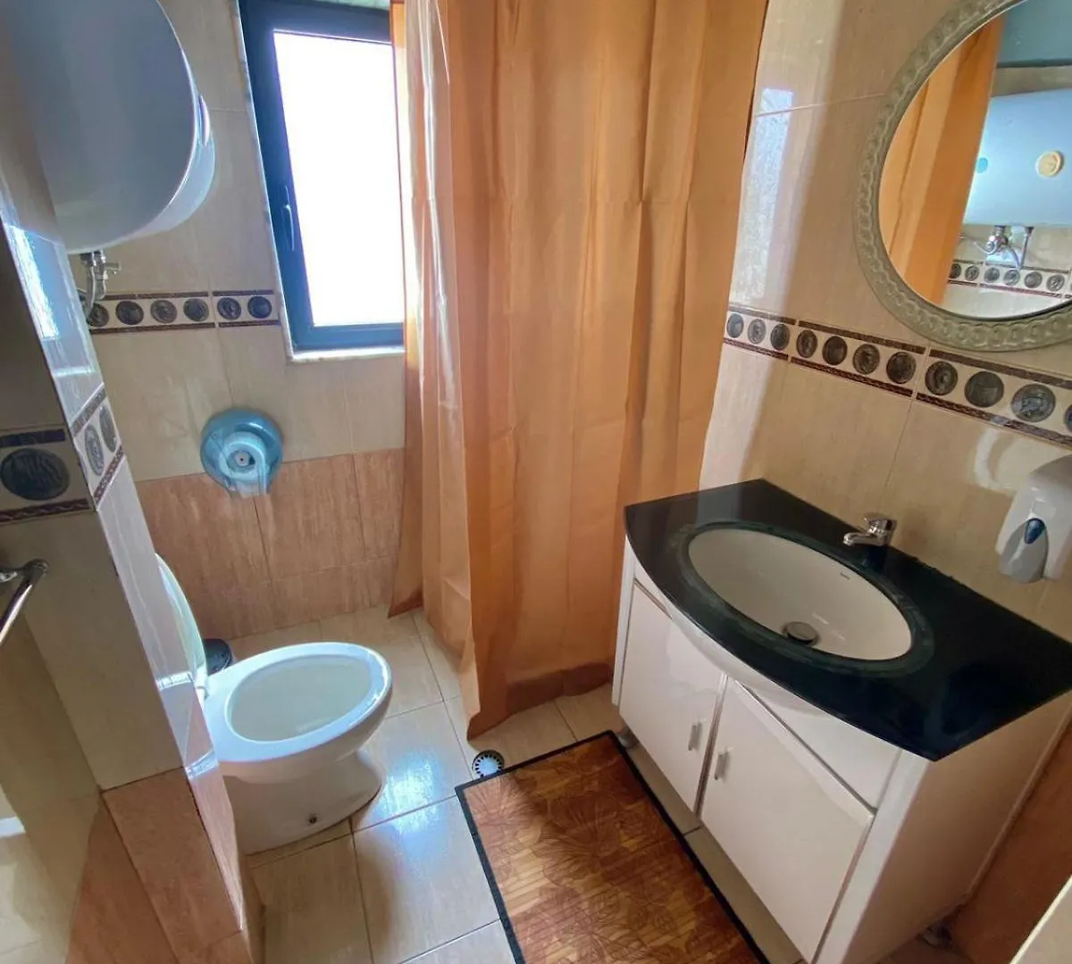 Hotel Zen Durres