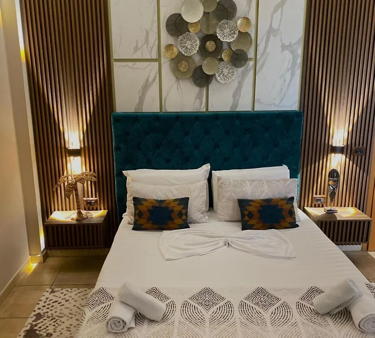Hotel Zen Durres 4*,