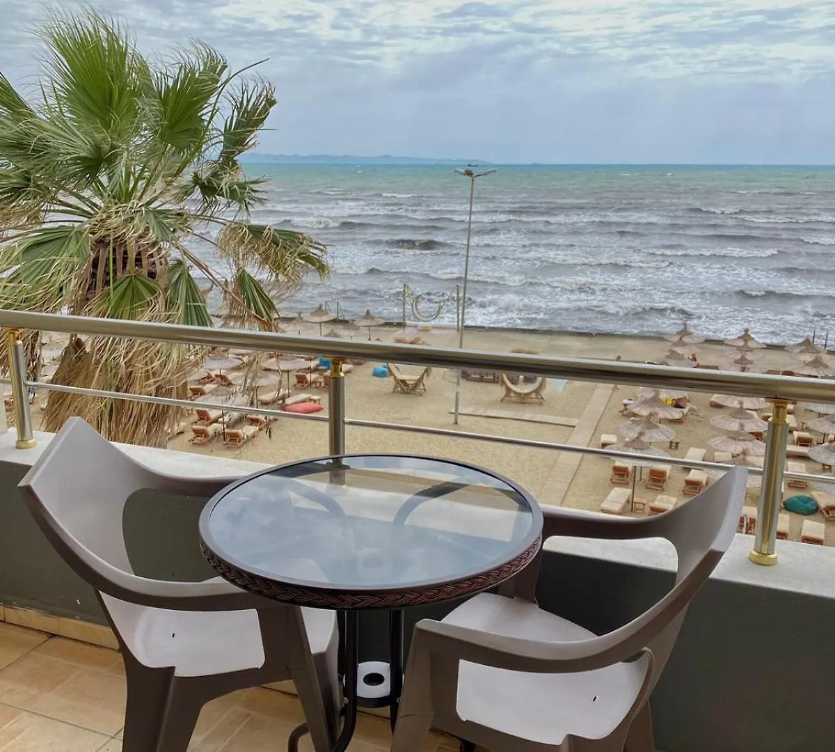 Hotel Zen Durres