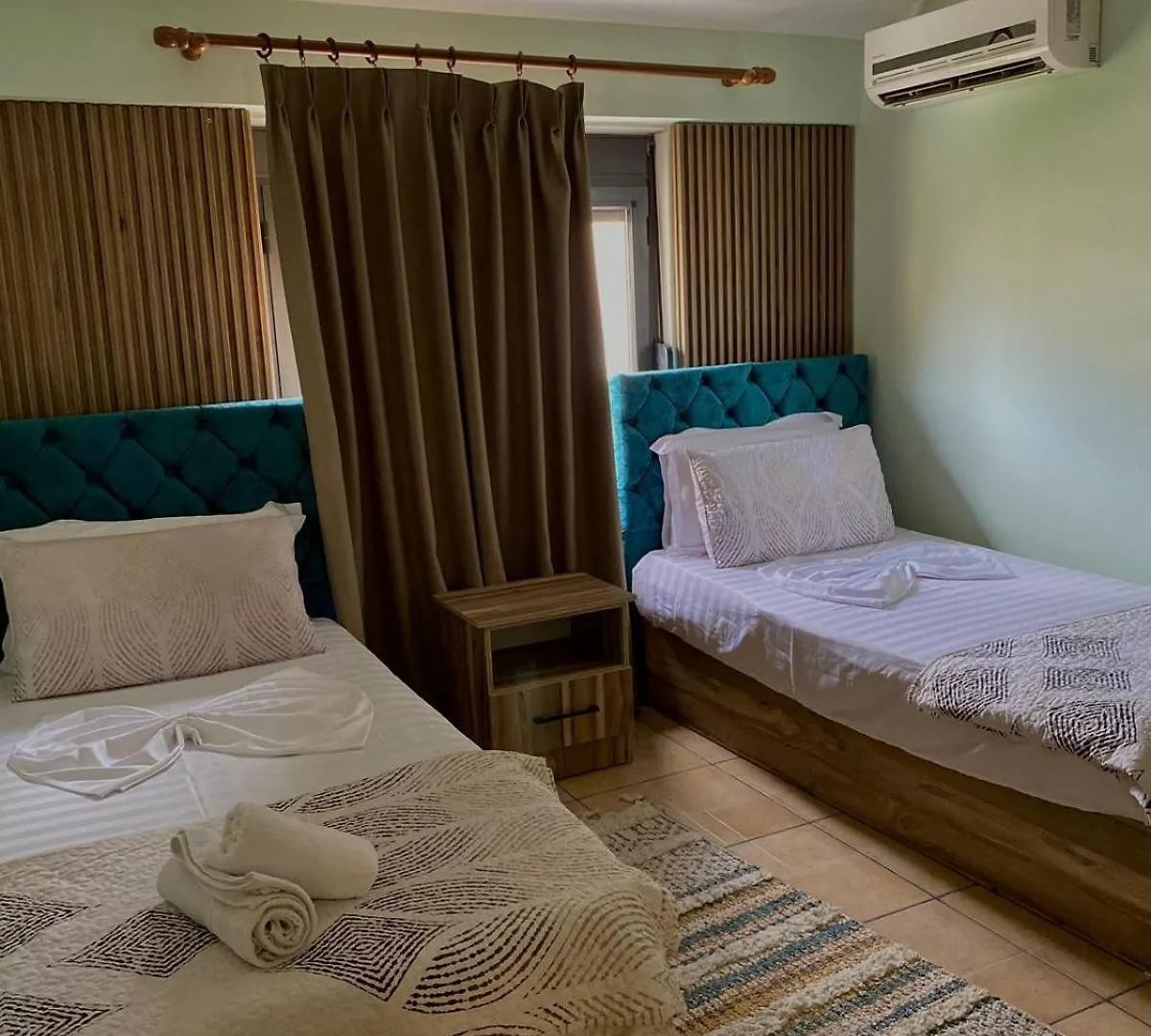 ****  Hotel Zen Durres Albania