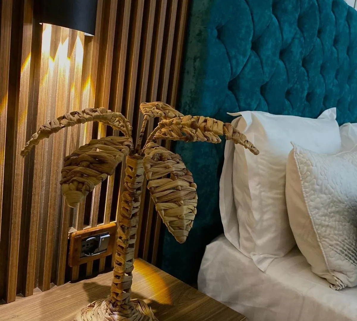 Hotel Zen Durres
