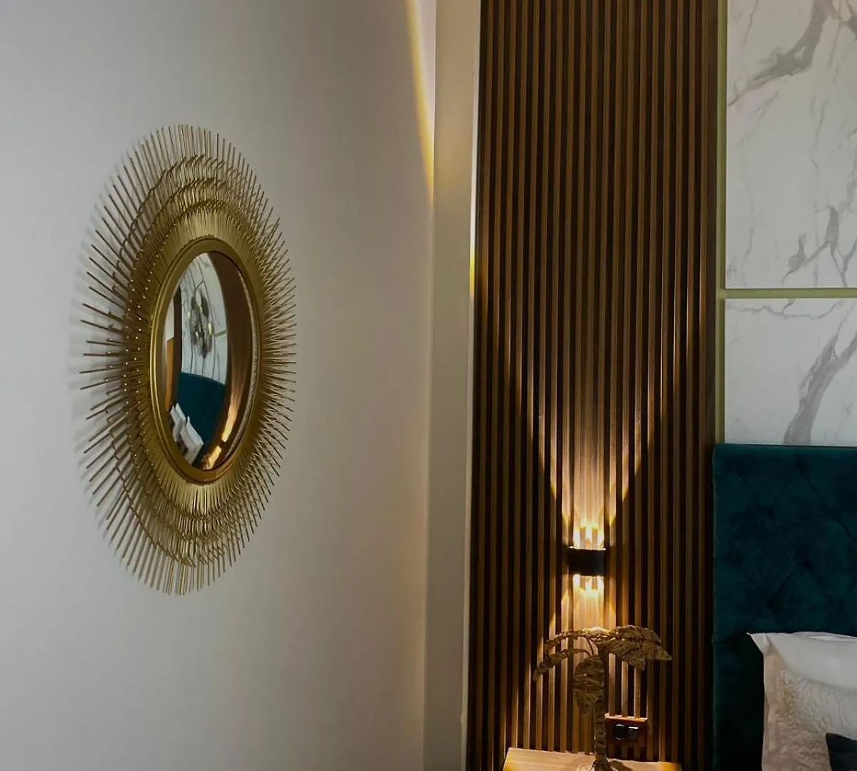 Hotel Zen Durres