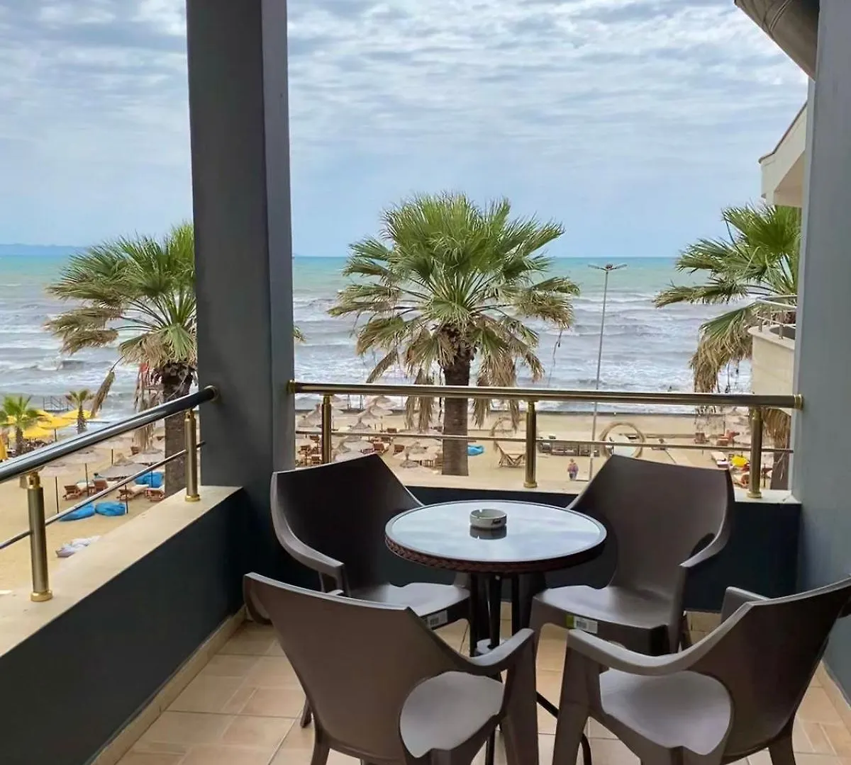 Hotel Zen Durres