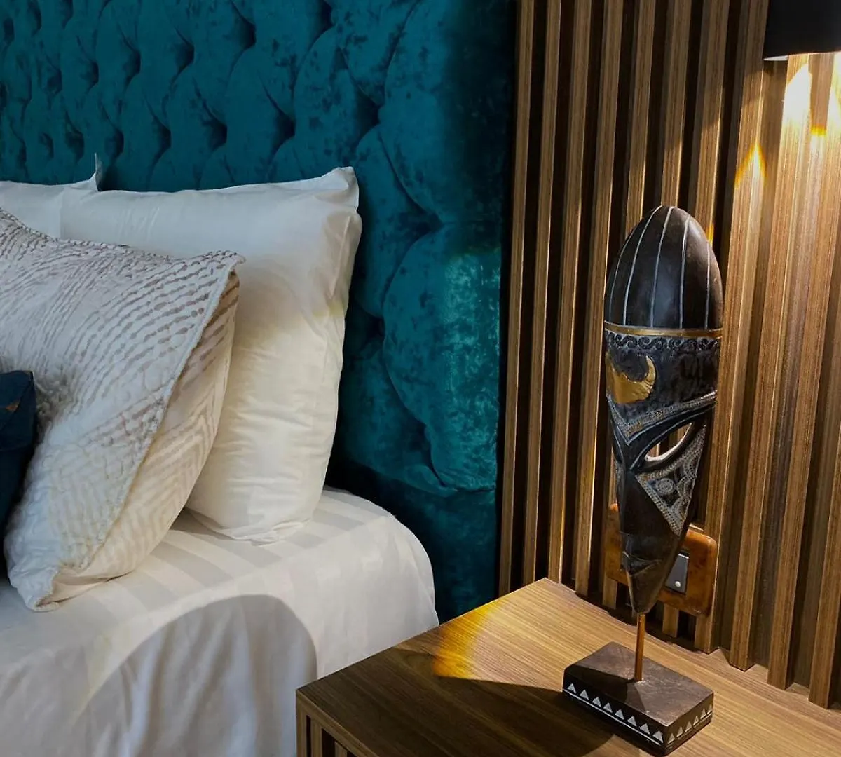 Hotel Zen Durres